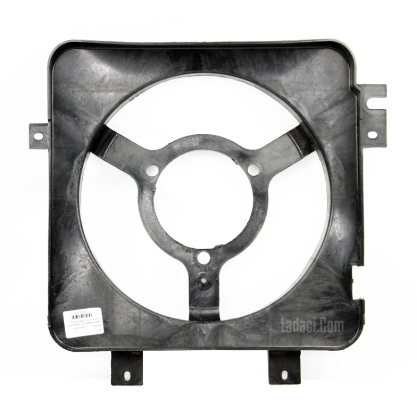 Lada Vega Fan Motoru Davlumbazı