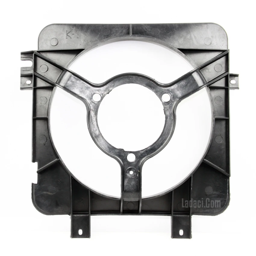 Lada Vega Fan Motoru Davlumbazı