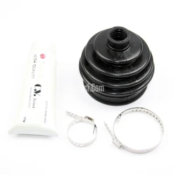 Lada Samara + Vega + Kalina Dış Aks Körüğü, Set, Yerli Lada Samara + Vega + Kalina Dış Aks Körüğü, Set, Yerli