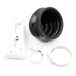 Lada Samara + Vega + Kalina Dış Aks Körüğü, Set, Yerli