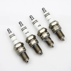 Lada Vega 8V + Enj. Samara + Niva 1700cc + Kalina 8V Ateşleme Bujisi, Takım, Orijinal