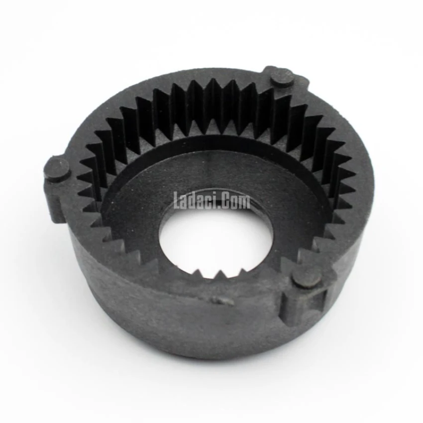 Lada Vega Marş Motoru Ara Dişli Gövdesi