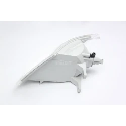 Lada Vega Ön, Sağ Sinyal, Merceksiz Far İçin, Yerli