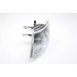 Lada Vega Ön, Sol Sinyal, Merceksiz Far İçin, Yerli