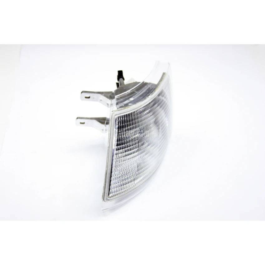 Lada Vega Ön, Sol Sinyal, Merceksiz Far İçin, Yerli