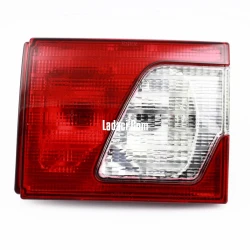 Lada Vega Sedan ve Hatchback Geri Vites Lambası, Modifiye, Sağ
