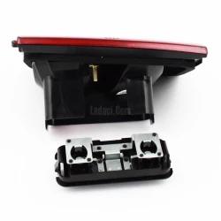 Lada Vega Sedan ve Hatchback Geri Vites Lambası, Modifiye, Sol