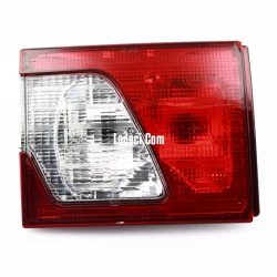 Lada Vega Sedan ve Hatchback Geri Vites Lambası, Modifiye, Sol