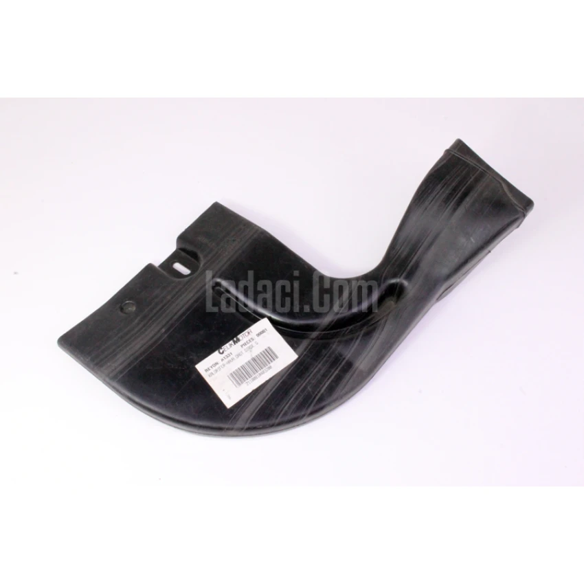 Lada Vega Kalorifer Hava Dağıtım Dirseği, Sağ