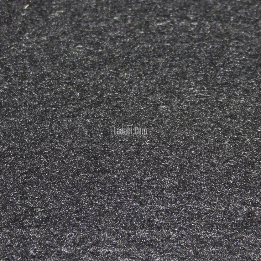 Lada Vega SW Bağaj Halısı, Döşemesi