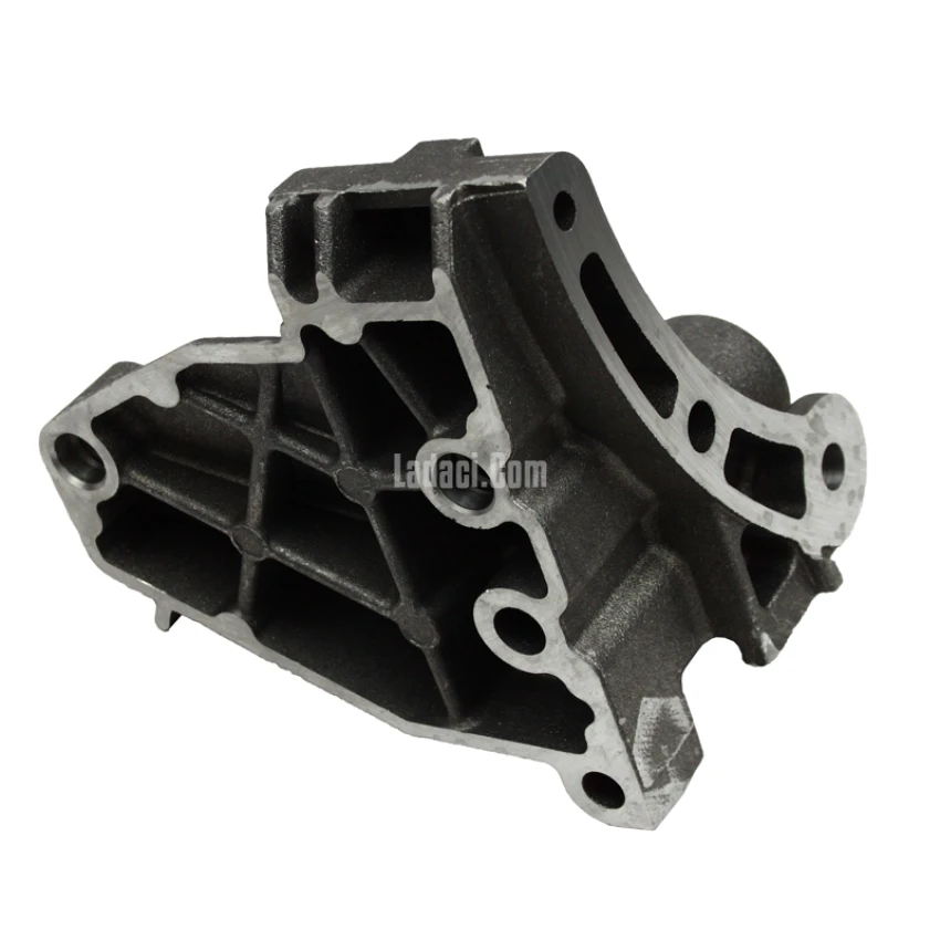 Lada Vega 16V + Priora Motor Bağlantı Braketi, Üst