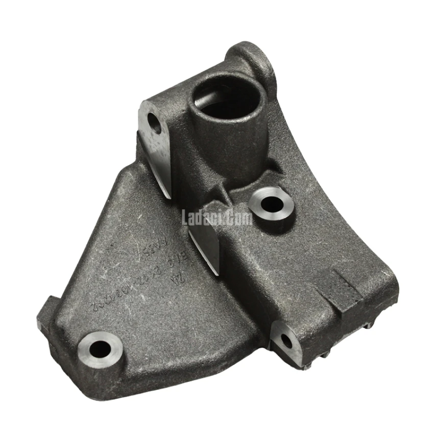 Lada Vega 16V + Priora Motor Bağlantı Braketi, Üst