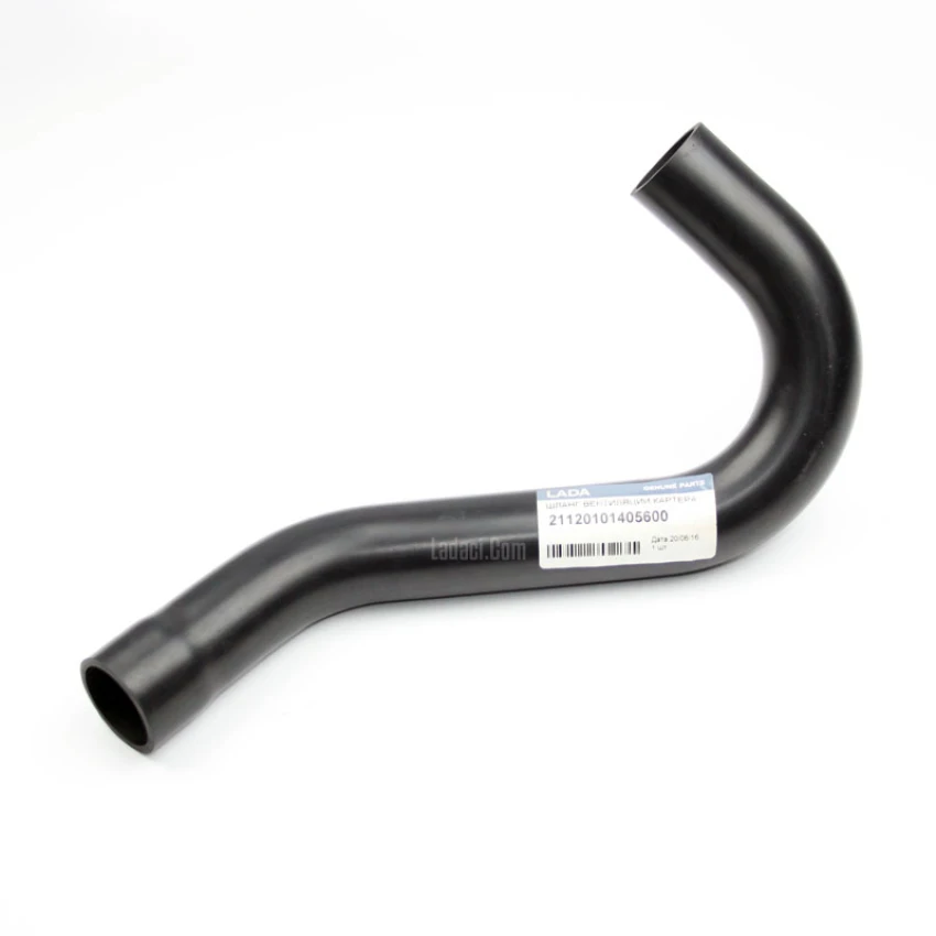 Lada Vega 16V + Priora Motor Yağ Havalandırma Hortumu