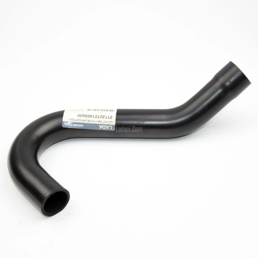 Lada Vega 16V + Priora Motor Yağ Havalandırma Hortumu