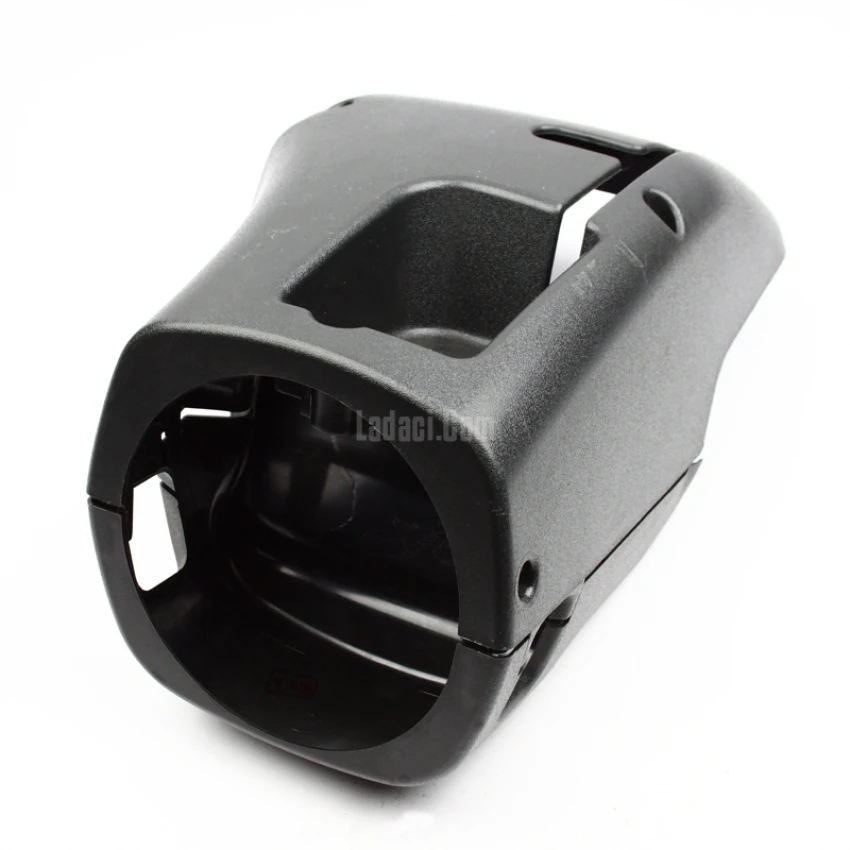 Lada Vega Euro Model 2005 Model ve Sonrası Direksiyon Alt ve Üst Plastiği, Bakaliti