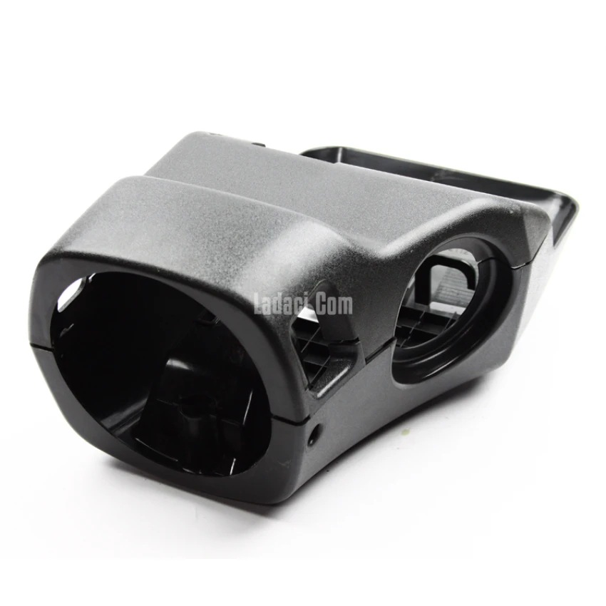 Lada Vega Euro Model 2005 Model ve Sonrası Direksiyon Alt ve Üst Plastiği, Bakaliti