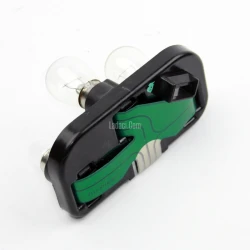 Lada Vega SW Stop Lambası Alt Entegre Tablası, Sol