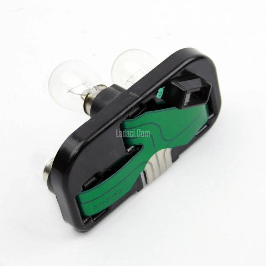 Lada Vega SW Stop Lambası Alt Entegre Tablası, Sağ