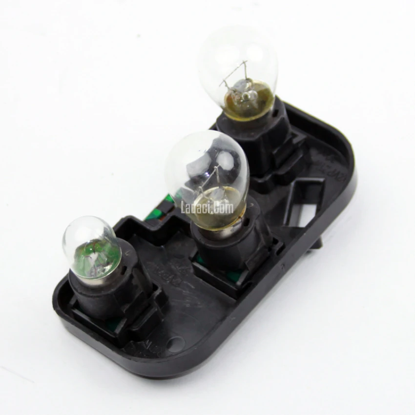 Lada Vega SW Stop Lambası Alt Entegre Tablası, Sağ