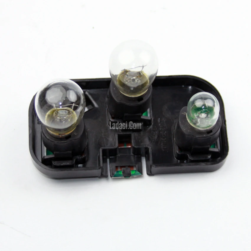 Lada Vega SW Stop Lambası Alt Entegre Tablası, Sağ