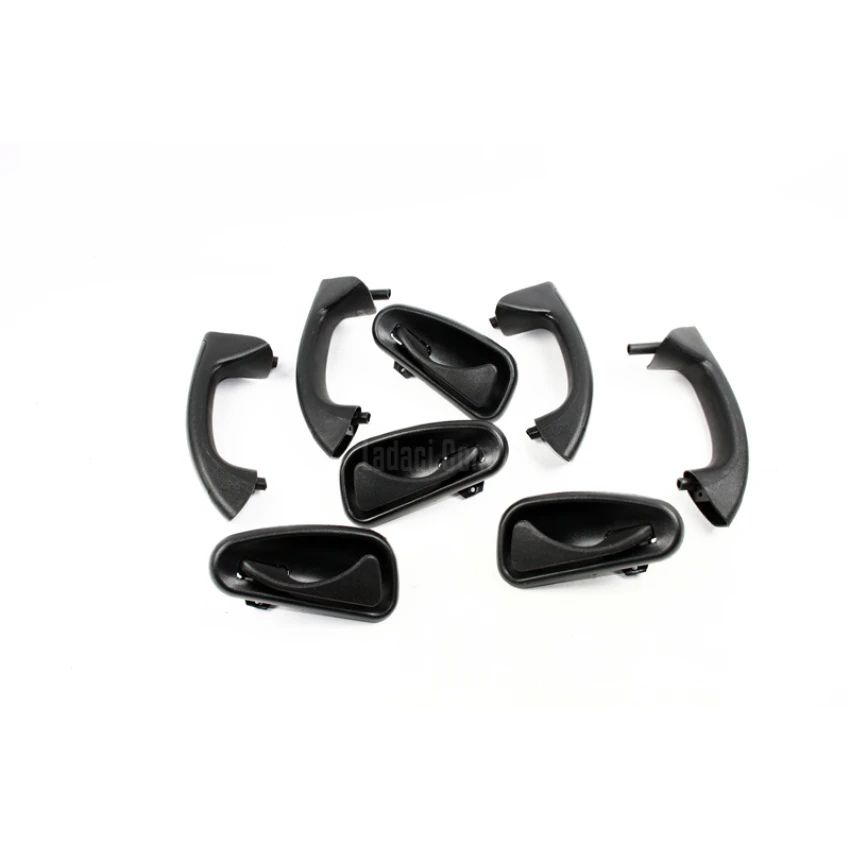 Lada Samara Kapı Döşemesi, Takım, Modifiye, Model 2