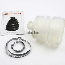 Lada Niva Aks Körüğü, Dış, Set Silikon