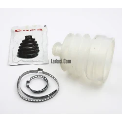 Lada Niva Aks Körüğü, Dış, Set Silikon