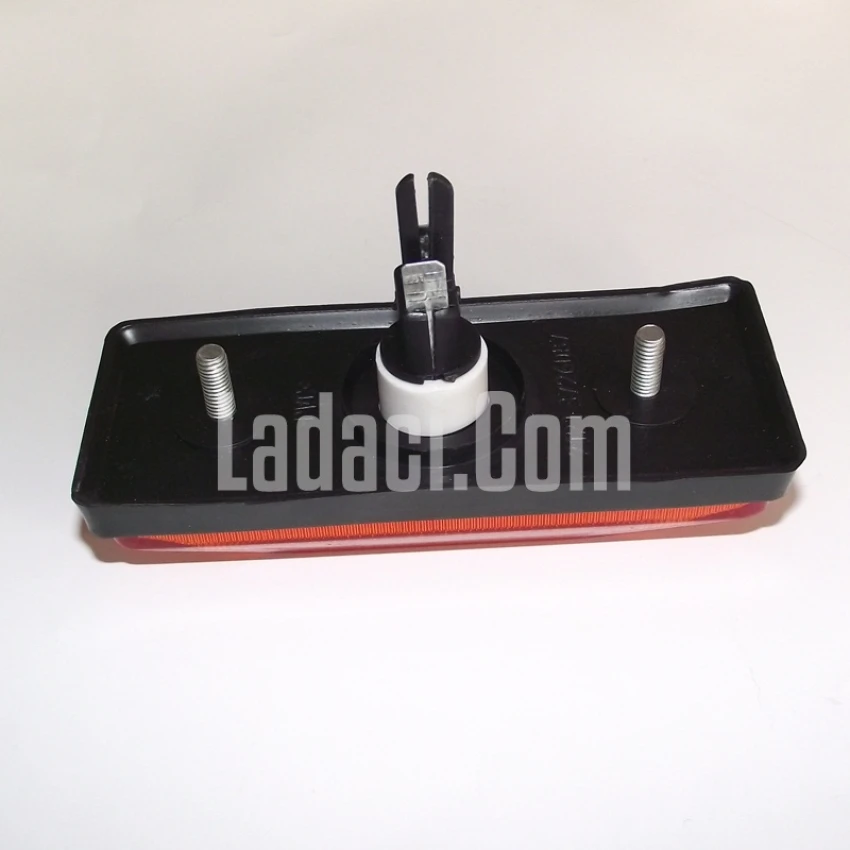 Lada Niva Çamurluk Sinyali, Sağ veya Sol