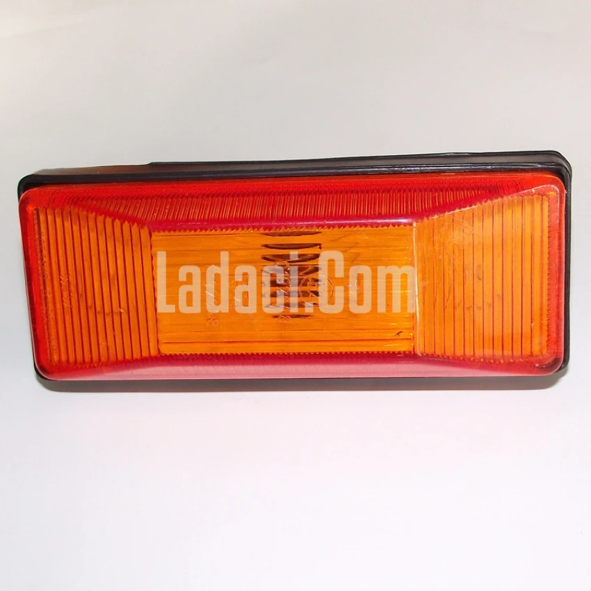 Lada Niva Çamurluk Sinyali, Sağ veya Sol