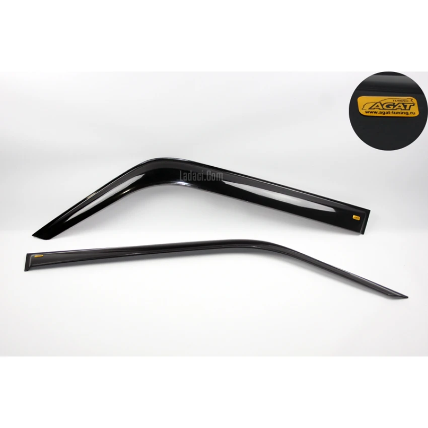 Lada Niva Cam Rüzgarlığı, Takım, Yapışkanlı