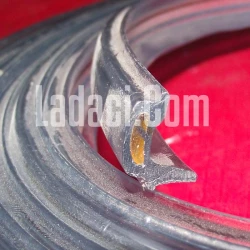 Lada Niva Ön veya Arka Cam Fitili Nikelajı, Beyaz