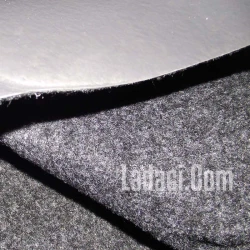 Lada Niva Taban Halısı, Orijinal Kesim