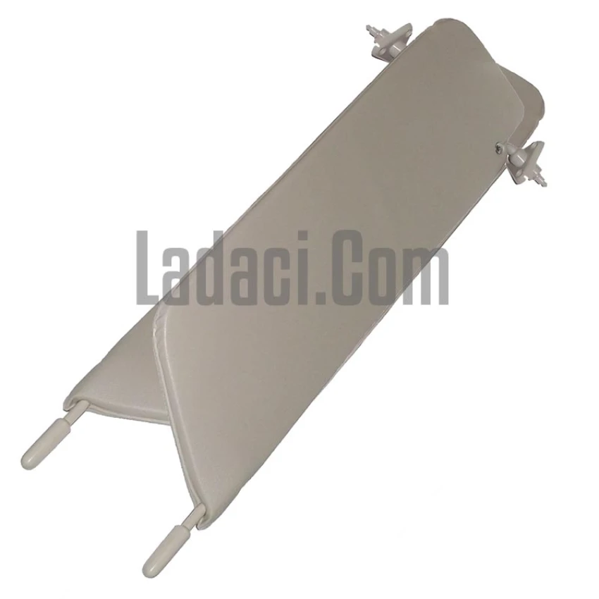 Lada Niva + 2101 + 2104  Güneşlik, Orijinal, Takım