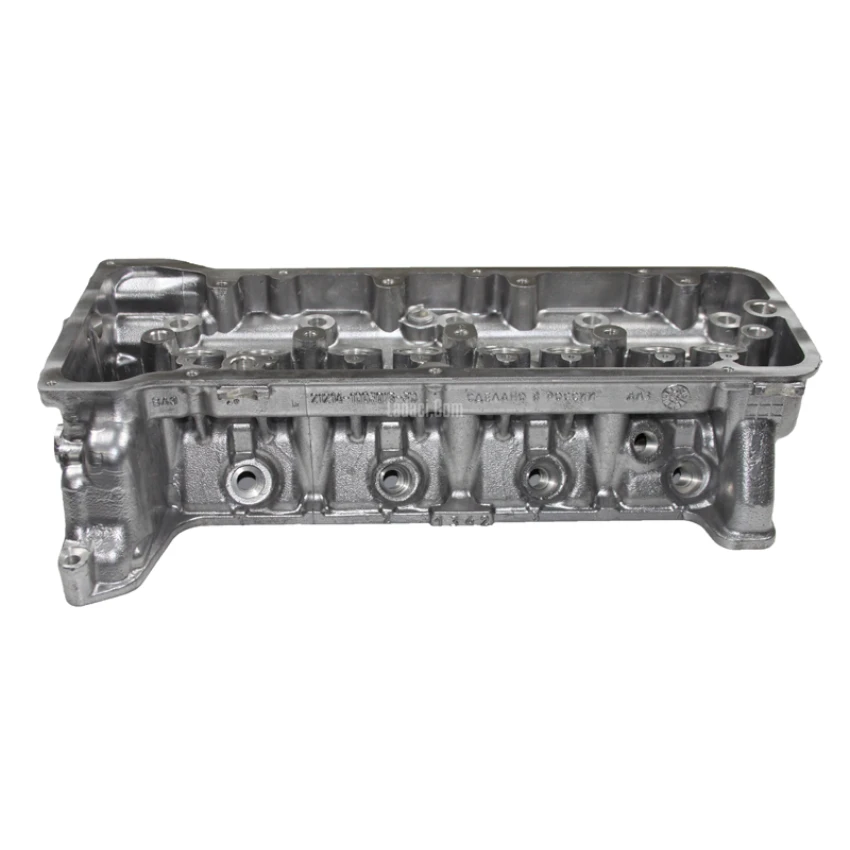Lada Niva 1700 E3 Motor Silindir Kapağı, Sensör Yuvalı, Orijinal