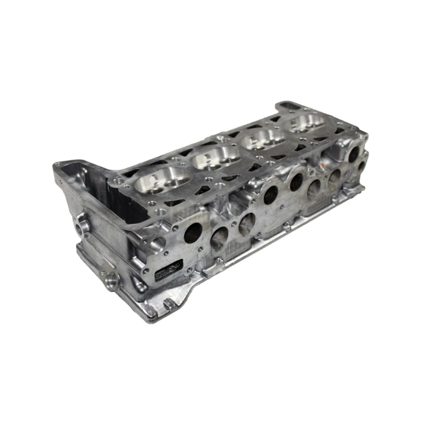 Lada Niva 1700 E3 Motor Silindir Kapağı, Sensör Yuvalı, Orijinal