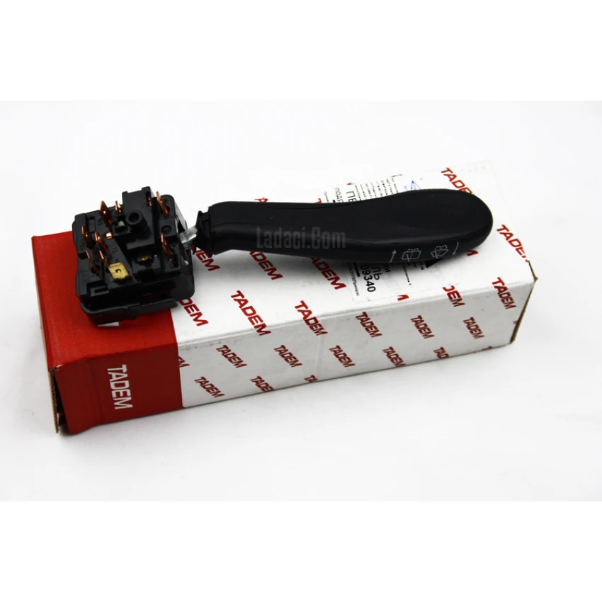 Lada Kalina Cam Silecek Kumanda Kolu, Orijinal