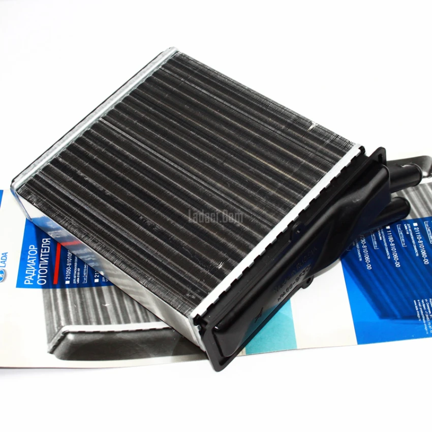 Lada Enjeksiyonlu Niva 1700 Kalorifer Radyatörü, Orijinal