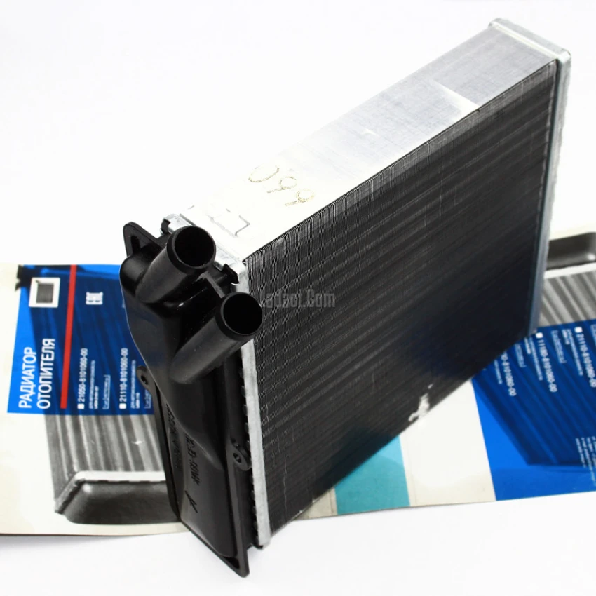 Lada Enjeksiyonlu Niva 1700 Kalorifer Radyatörü, Orijinal