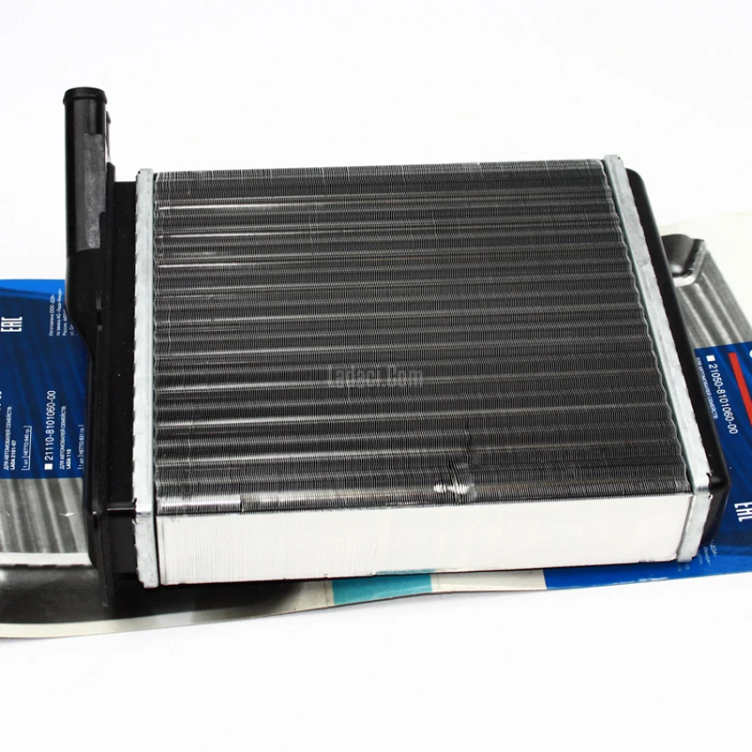 Lada Enjeksiyonlu Niva 1700 Kalorifer Radyatörü, Orijinal