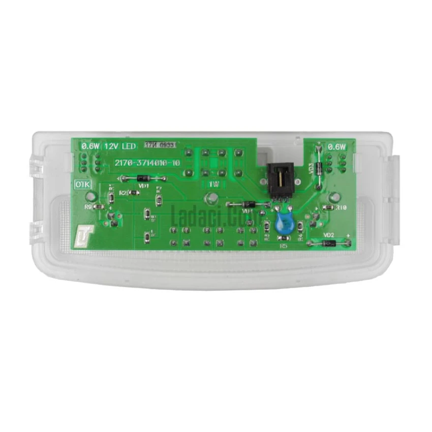 Lada Niva Urban + Priora Tavan Lambası, Orjinal