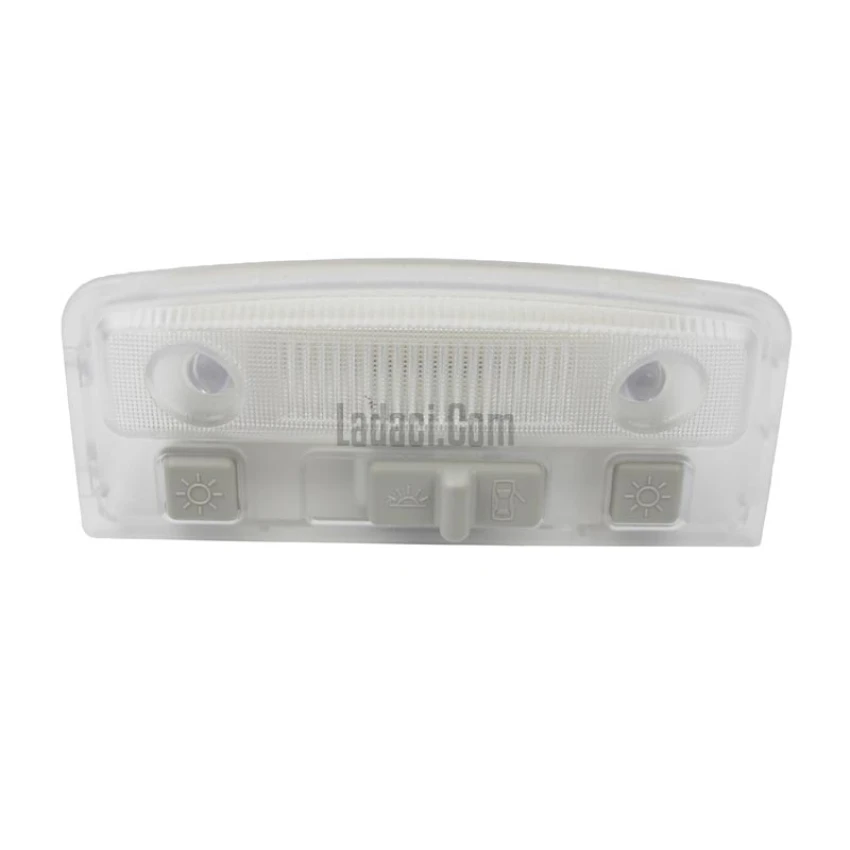 Lada Niva Urban + Priora Tavan Lambası, Orjinal