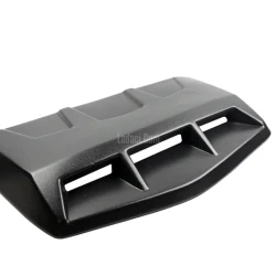 Lada Niva Motor Kaput Havalandırma Kaplaması, Izgarası, Model : 2