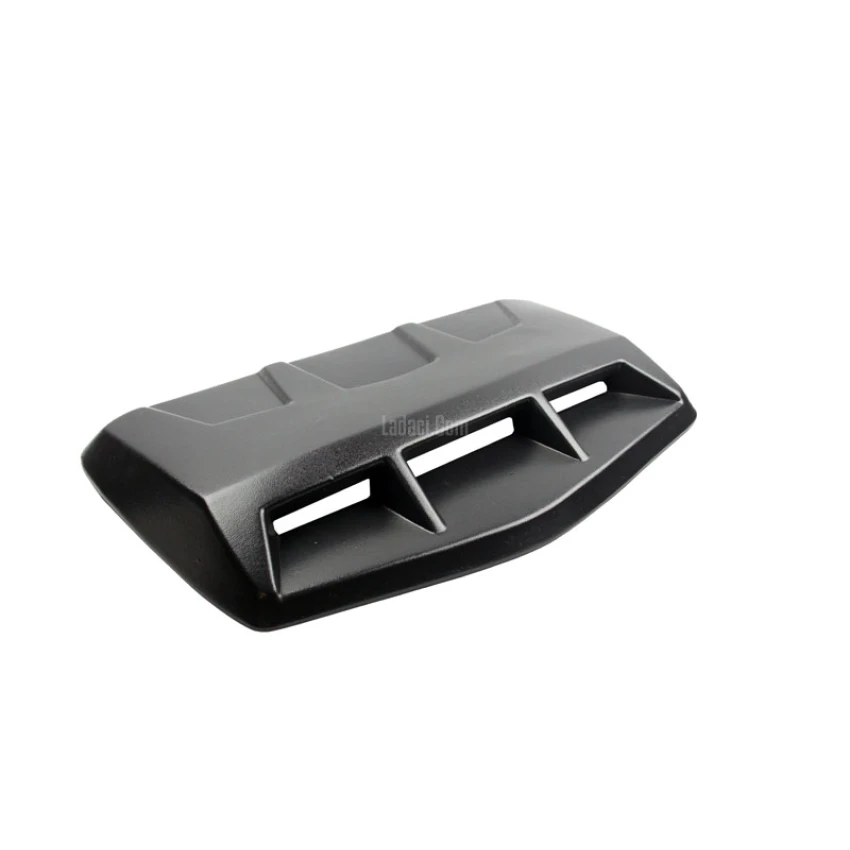 Lada Niva Motor Kaput Havalandırma Kaplaması, Izgarası, Model : 2