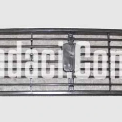 Lada Niva Ön Panjur, Armasız