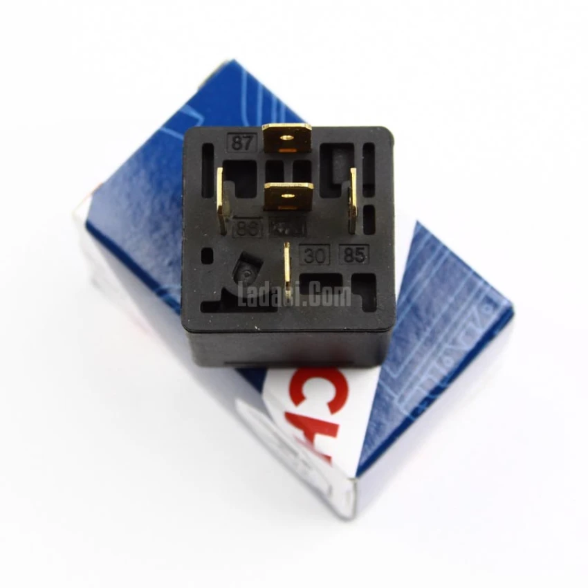 Lada Samara + Vega Mini Role, 5 Fişli, Bosch