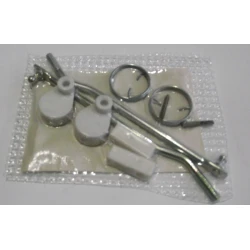 Lada Samara Ön Kapı Kilit Şifre Tamir Takımı Lada Samara Ön Kapı Kilit Şifre Tamir Takımı