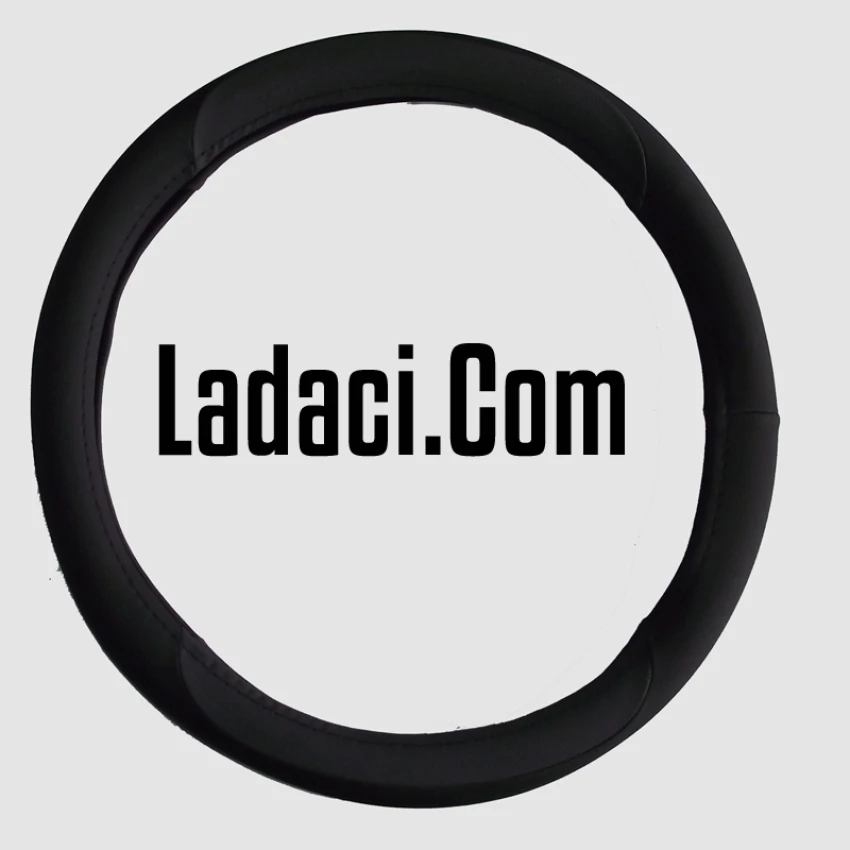 Lada Samara + Vega Direksiyon Kılıfı