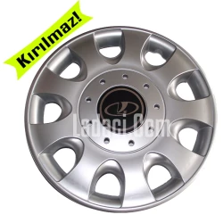 Lada Niva Jant Kapağı, 16 İnch Jant, 1 Takım (4 Adet) Model 1