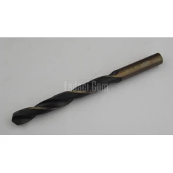 Matkap Ucu, HSS, 1. Kalite, 10.50 mm, Precise, Werkö