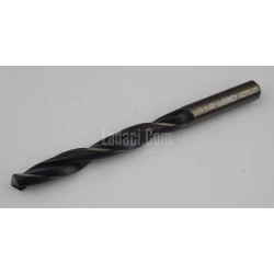 Matkap Ucu, HSS, 1. Kalite, 11.50 mm, Precise, Werkö